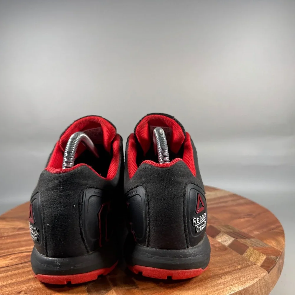 Reebok good used